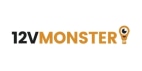 12vmonster Promo Codes